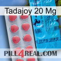 Tadajoy 20Mg new14